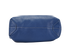 Double sense Tote 40 In Deep Blue Brique Clemence Leather, &pound;950, Handbags, Blue, Leather, Top view